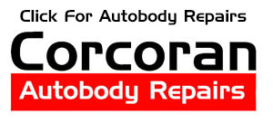 Corcoran Auto Body Repairs